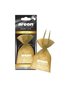 Ароматизатор автомобильный Areon Pearls Gold / ARE-APL02