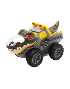 Автомобиль игрушечный Funky Toys Крокодил / FT0735702 Funky toys