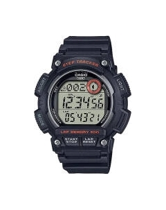 Часы наручные мужские Casio WS-2100H-1A