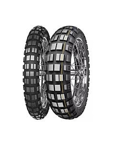 Мотошина передняя Mitas E-10 Dakar 110/80R19 59T TL