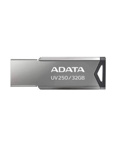 USB flash накопитель A-data UV250 32GB (AUV250-32G-RBK)