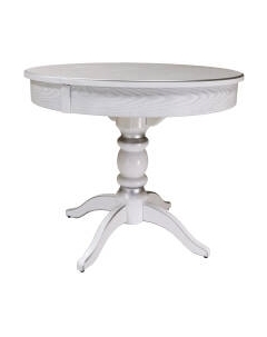 Обеденный стол Мебелик Фидея 4 раздвижной