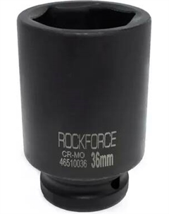 Головка слесарная RockForce RF-46510036(445) Rockforce