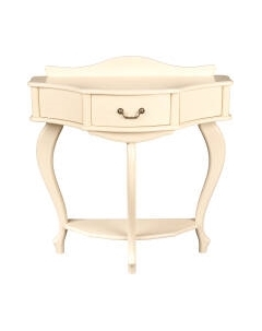 Консольный столик Мебелик Джульетта