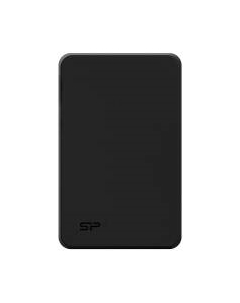Внешний жесткий диск Silicon Power Stream S05 1TB (SP010TBPHD05SS3K) Silicon power