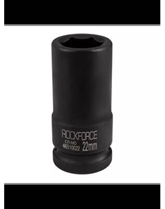 Головка слесарная RockForce RF-46510022(799) Rockforce