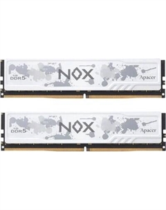 Оперативная память DDR5 Apacer AH5U32G56C522MWAA-2