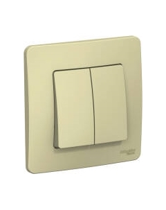 Выключатель Systeme (Schneider) Electric Blanca BLNVS010507 Systeme (schneider) electric