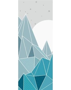 Фотообои листовые Citydecor Детская 466