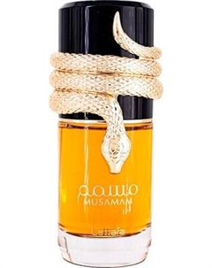 Парфюмерная вода Lattafa Perfumes Musamam