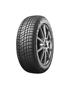Зимняя шина Kumho WinterCraft WS71 285/45R19 111V