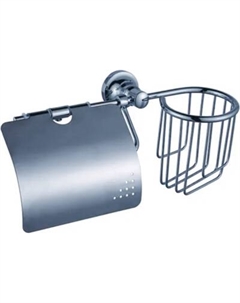 Держатель для туалетной бумаги Potato P1803-1