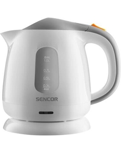 Электрочайник Sencor SWK 1100WH