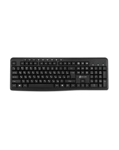 Клавиатура Оклик K225W