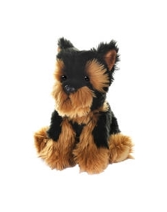 Мягкая игрушка Maxitoys Собака Йорктиз / MT-TS112307-25