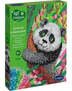 Набор алмазной вышивки SentoSphere Бриллиантовые наклейки / 20350 Sentosphere