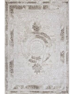 Ковер Karmen Hali Armina 04087A BROWN / BROWN Karmen hali