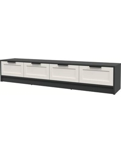 Тумба Интерлиния ТВ Концепт Тренд КТ-ТВ4-35