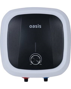 Накопительный водонагреватель Oasis 10 GM