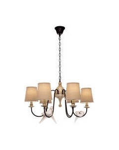 Люстра Loftit Birds LOFT1029A-6