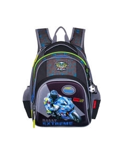 Школьный рюкзак Across ACR22-230-4