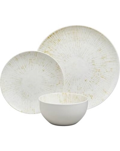 Набор столовой посуды Bronco 576-1006