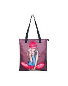 Сумка-шоппер Across SH-3