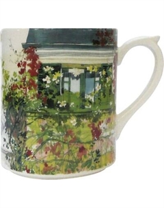 Кружка Gien Paris A Giverny 1738CMUG48