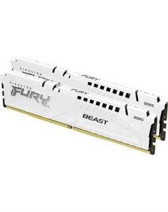 Оперативная память DDR5 Kingston KF556C40BWK2-32