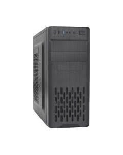Корпус для компьютера ExeGate CP-606U-AB350 / EX292994RUS Exegate