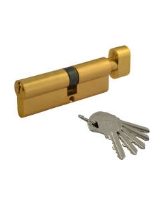 Цилиндровый механизм замка Нора-М ЛУ-90 55/35 Нора-м