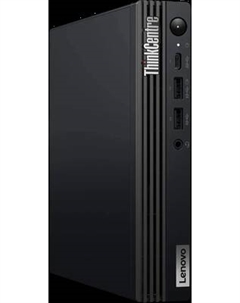 Неттоп Lenovo ThinkCentre Tiny M70q-5 Slim