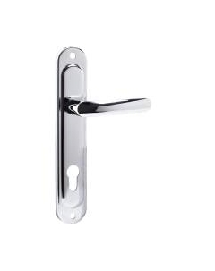 Ручка дверная Зенит РФ1-85.02 Zenit