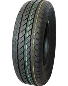 Летняя легкогрузовая шина Lanvigator Mile Max 205/65R16C 107/105T