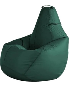 Бескаркасное кресло Sled Груша Мини 90x70