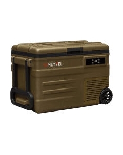 Автохолодильник Meyvel AF-U45-travel