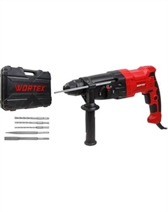 Перфоратор Wortex RH 2621 / 1333519