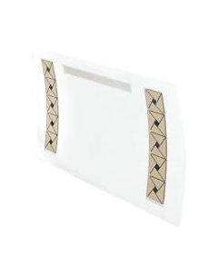 Экран для ванны Fra Grande Русильон 52 L / 4-31-0-1-0-424 Fra grande