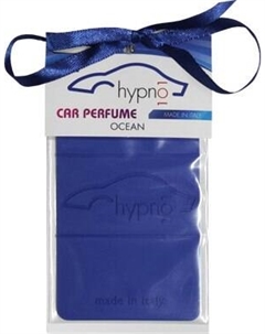 Ароматизатор автомобильный Hypno Casa Car Perfume Ocean Hypno casa