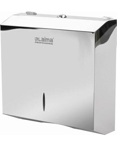 Диспенсер Laima Professional Inox 605695