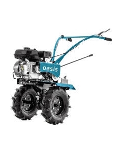 Мотоблок бензиновый Oasis МВ-7/8КР