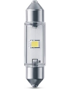 Автомобильная лампа Philips 11854U30CWB1 с