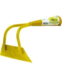 Мотыга No Brand Металлик 170x45мм No brand