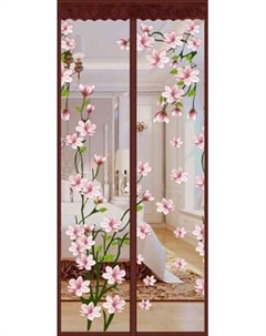 Москитная сетка на дверь Rosenberg R-400018