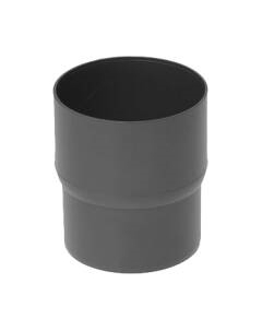 Муфта водосточная Альта-профиль ПВХ