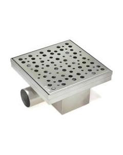 Трап для душа Tim BAD411502