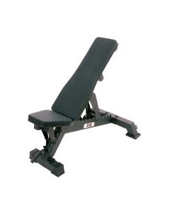 Скамья многофункциональная REBEL B96 / RPB96 Rebel