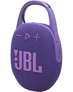 Портативная колонка JBL Clip 5 Jbl