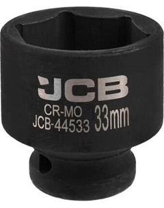 Головка слесарная JCB-44533 Jcb