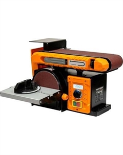 Точильно-шлифовальный станок Partisan PDS-152/450 / PDS-152/450PSN